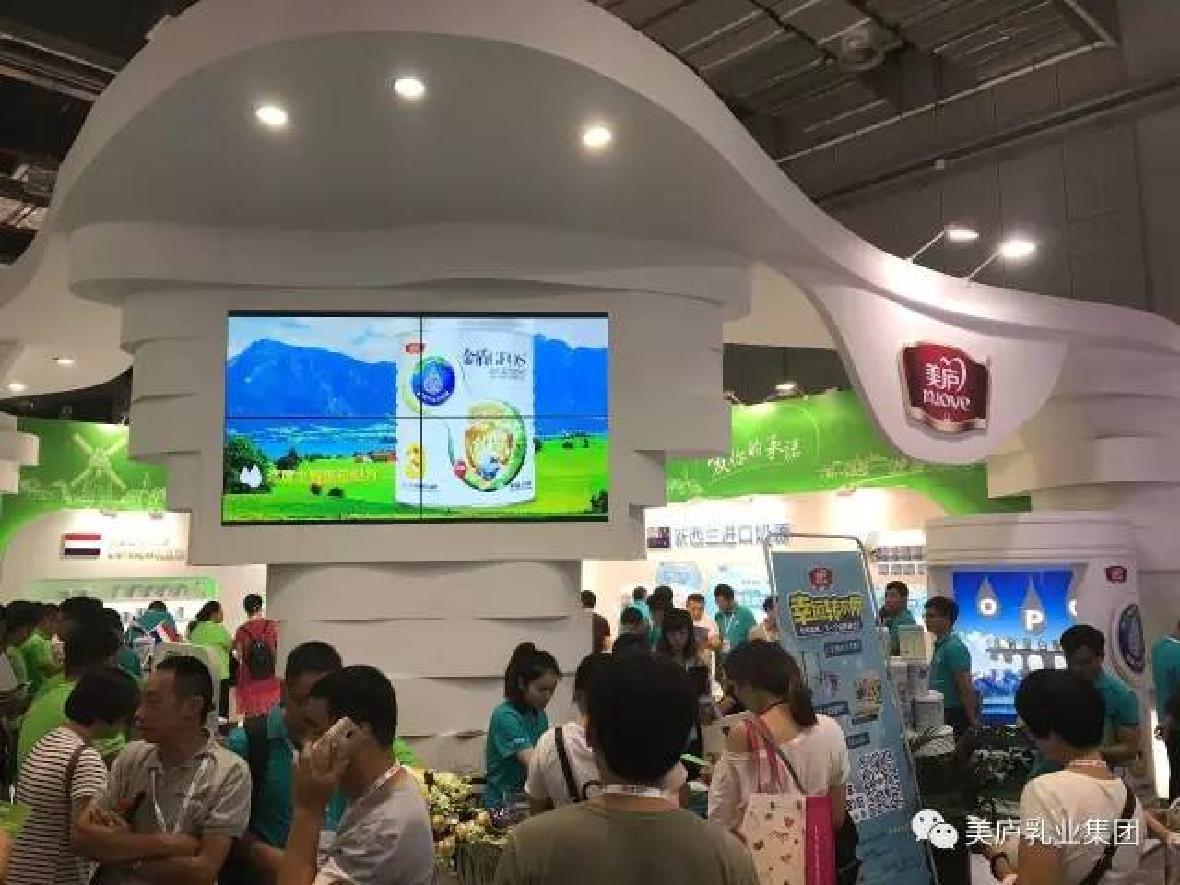 国际风格馆盛世亮相 太阳集团tcy8722首日引爆CBME