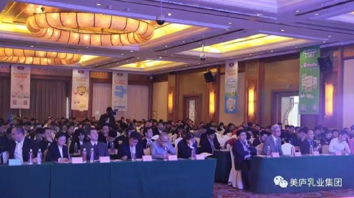 新政下乳粉行业风云变幻 太阳集团tcy8722集团誓作新黑马