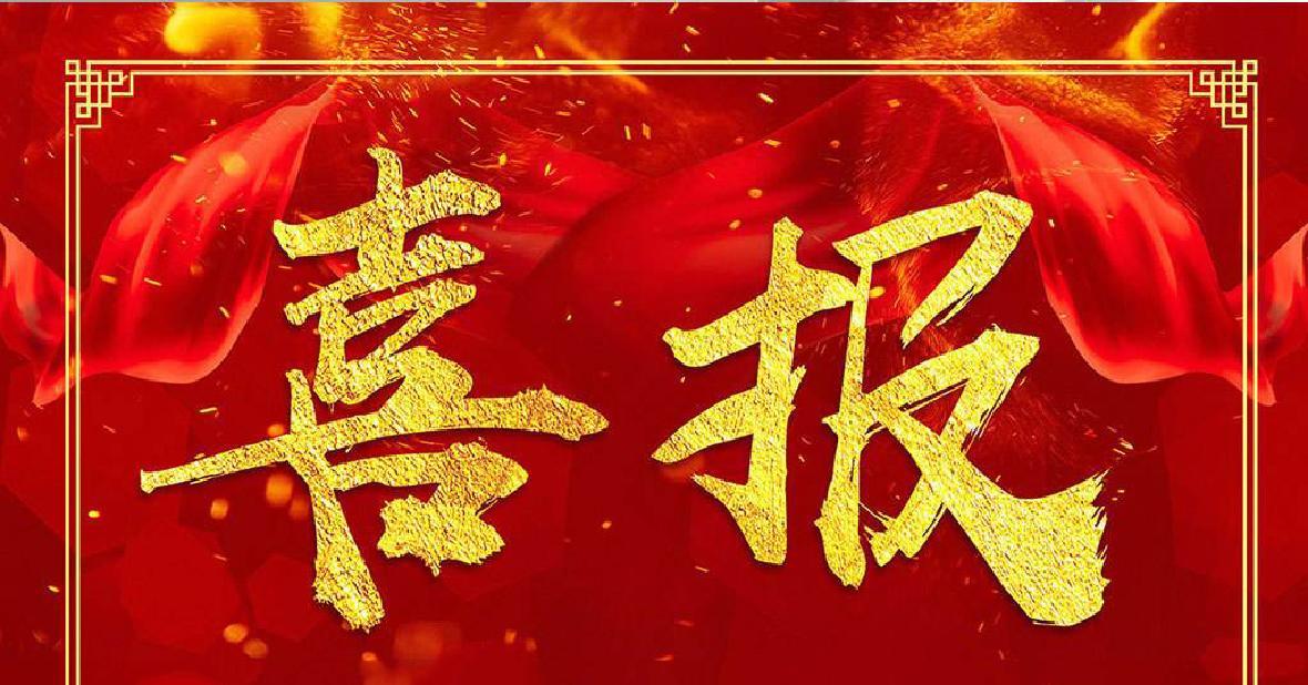 喜报：太阳集团tcy8722荣获江西省“发展升级示范企业”称号