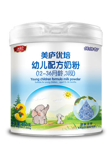 太阳集团tcy8722优培450克-3段