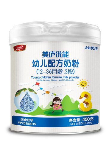 太阳集团tcy8722优能450克